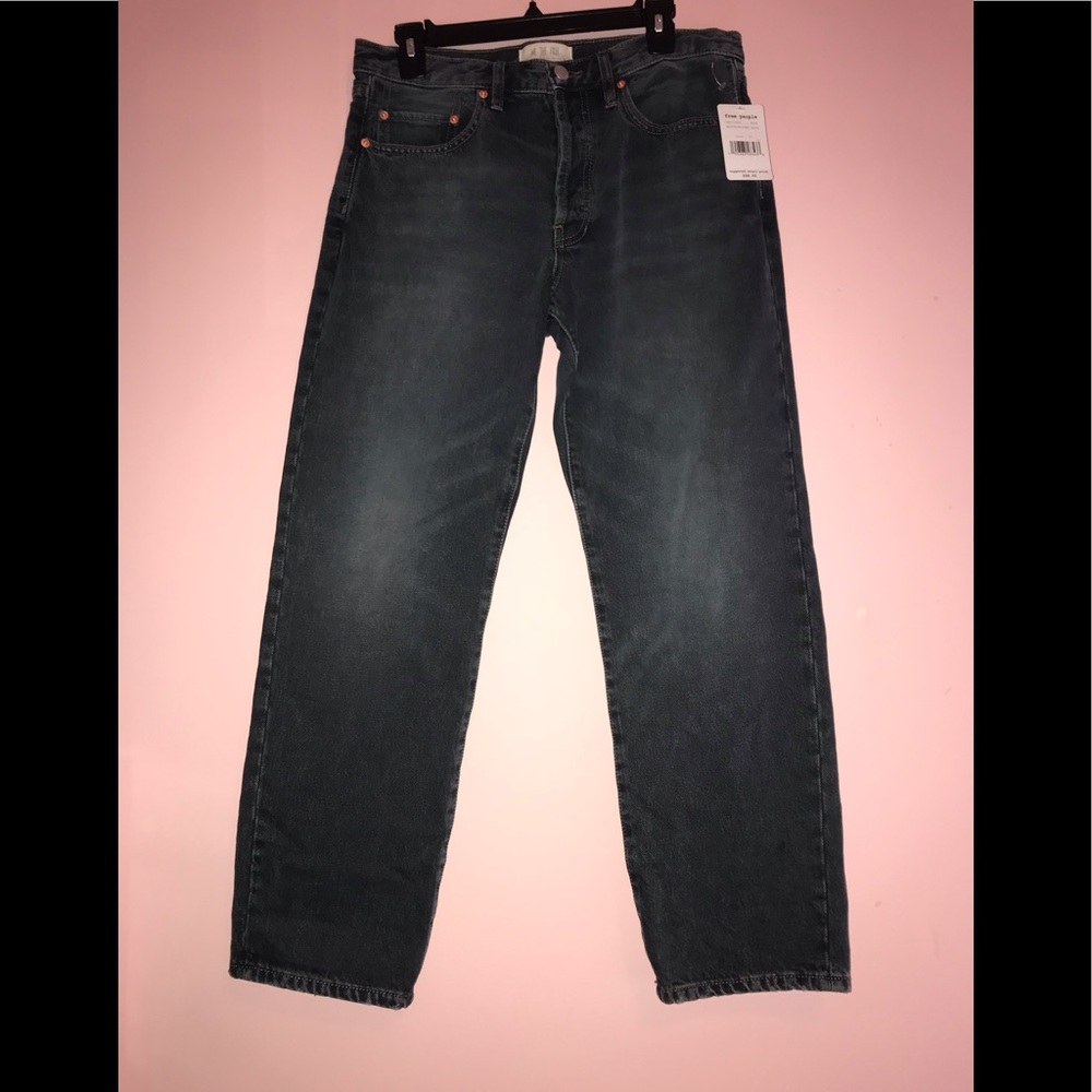Free People Jeans